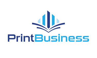 PrintBusiness.com - Creative brandable domain for sale